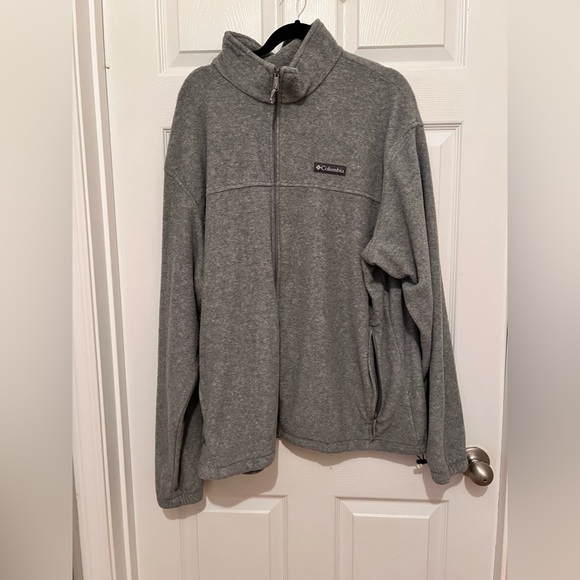 Columbia jacket - Picture 2 of 2